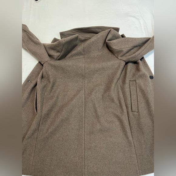 H&M overcoat - Picture 3 of 3